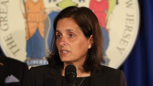 Elizabeth Maher Muoio