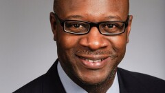 D.A. Abrams, managing director of the Center for Financial Planning