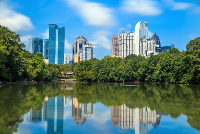 Atlanta