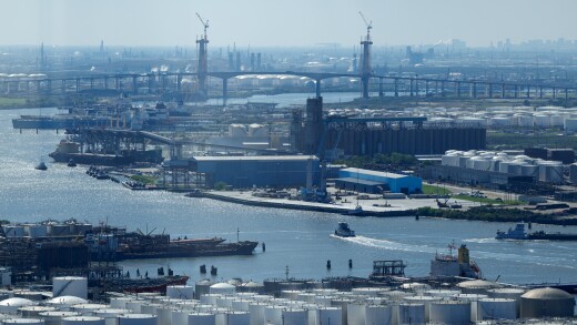 Oils Crisis Deepens As Traders Fret On Longer Hormuz Blockage