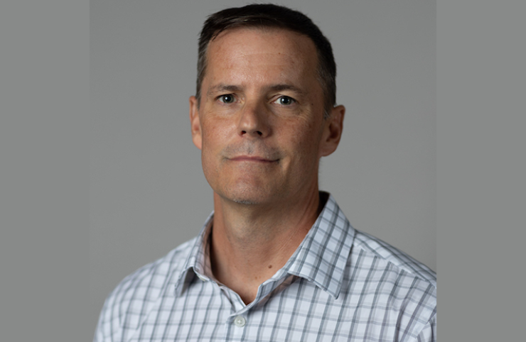 Martin Luby, faculty director, Center on Municipal Capital Markets at the University of Texas at Austin