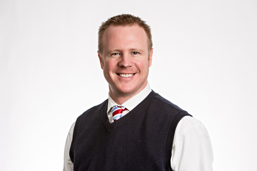 Mark Mersman is the Chief Marketing Officer at USA Financial, as well as one of the co-hosts of the nationally syndicated USA Financial Radio Show.