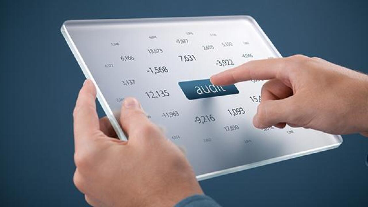 Thumbnail for Video: The New Auditor-Client Relationship