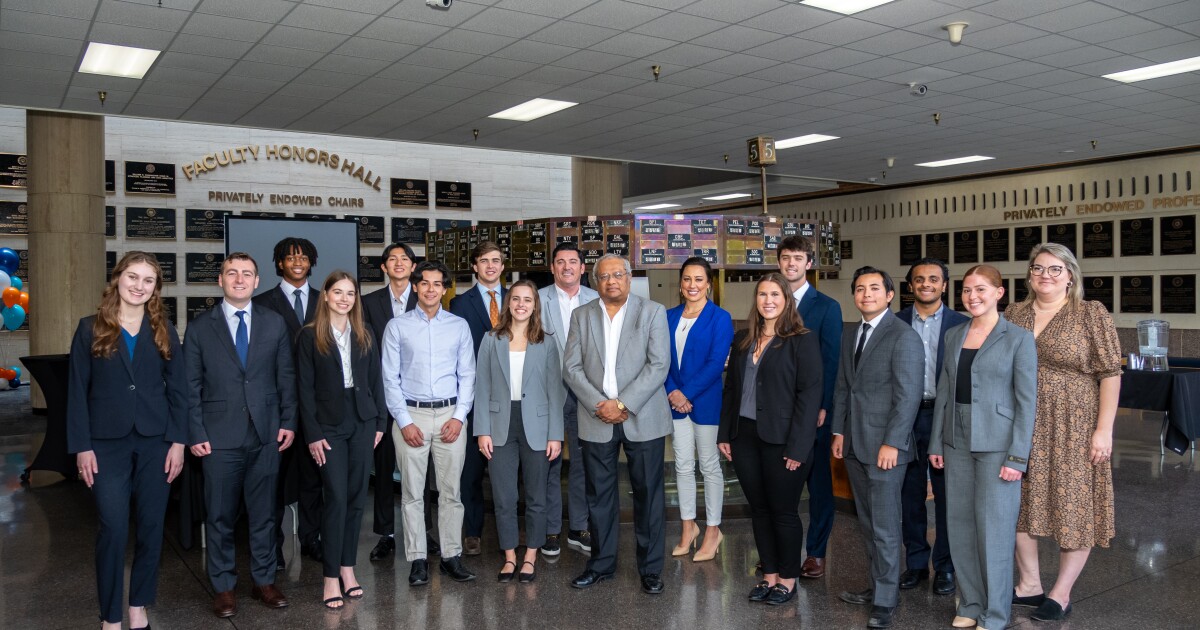 New project aims to translate client reviews into ‘relationship alpha’ New project aims to translate client reviews into ‘relationship alpha’