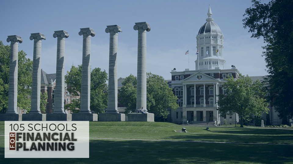 Colleges For Financial Planning Financial Planning