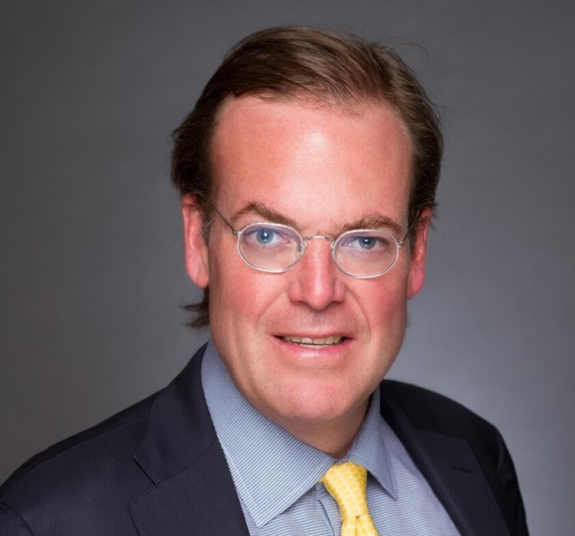 Bartow Morgan Jr. is leading a group that has agreed to buy Georgia Banking Company.