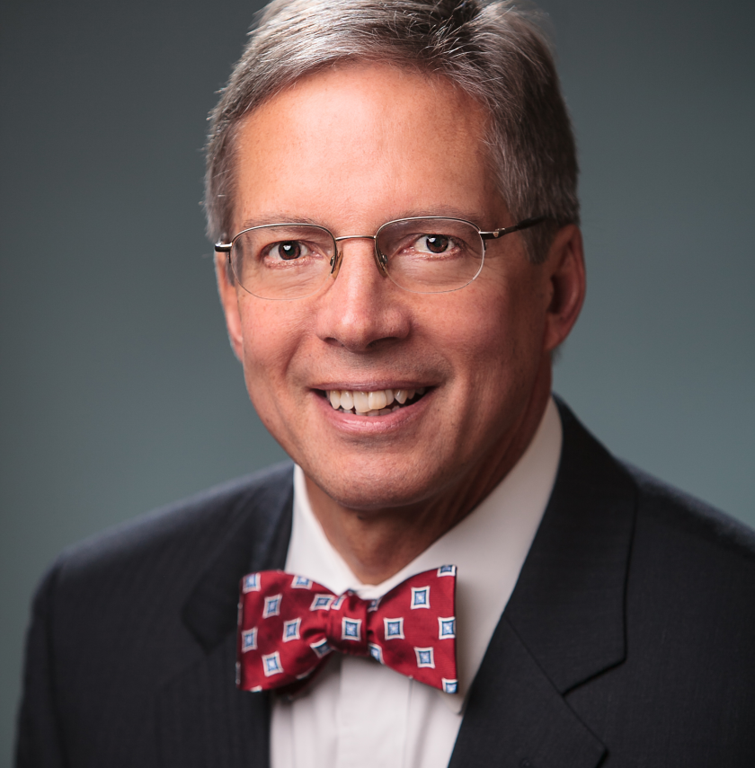Steve Skancke, chief economic advisor at Keel Point