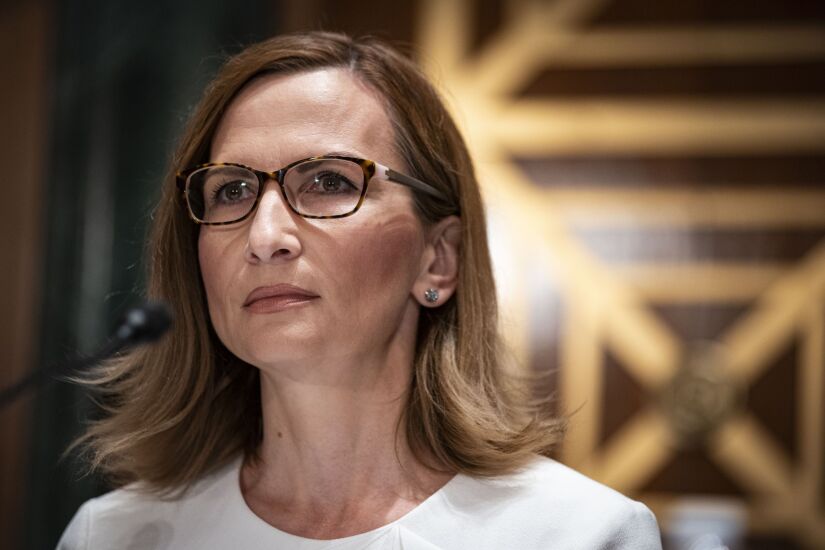 FDIC And OCC Chiefs Testify Before Senate Banking Committee