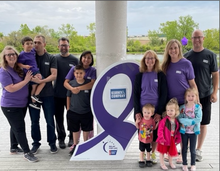 2024 Best Firms - Kearney