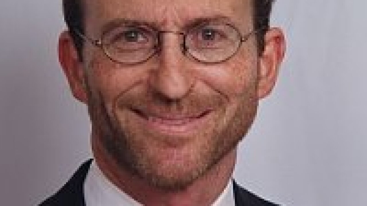 Jeffrey Pretsfelder
