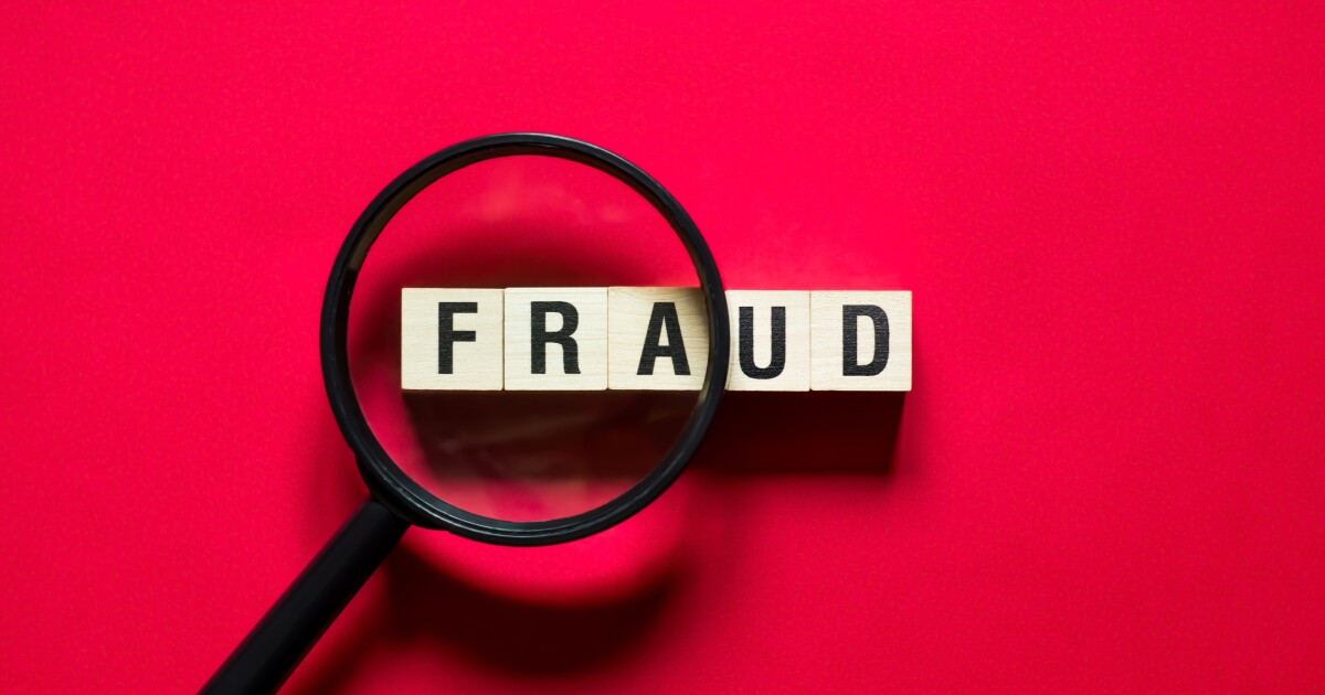 Notes from a year inside America’s expanding ecosystem of fraud Notes from a year inside America’s expanding ecosystem of fraud