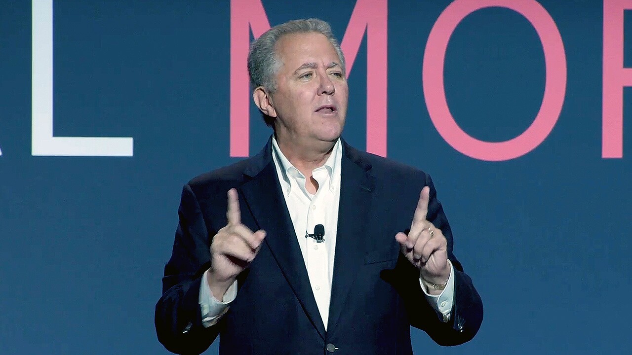 Innovating the customer experience — lessons from the mouse