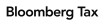 Bloomberg Tax