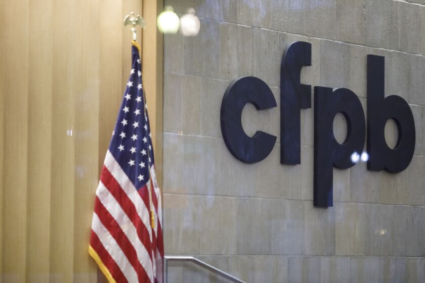 While Kreininger viewed the CFPB's oversight work as the agency's backbone, many expect Rohit Chopra, the Biden administration's nominee to head the bureau, to follow in the footsteps of former CFPB director Richard Cordray by making coercion his primary tool.