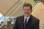 Grant Thornton CEO Mike McGuire