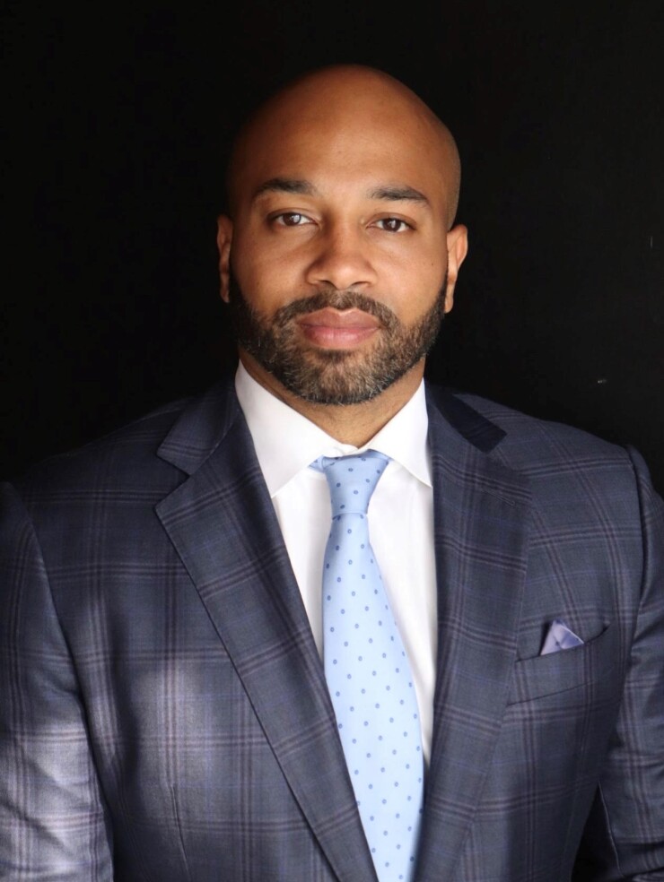 Devon Drew, DFD Partners