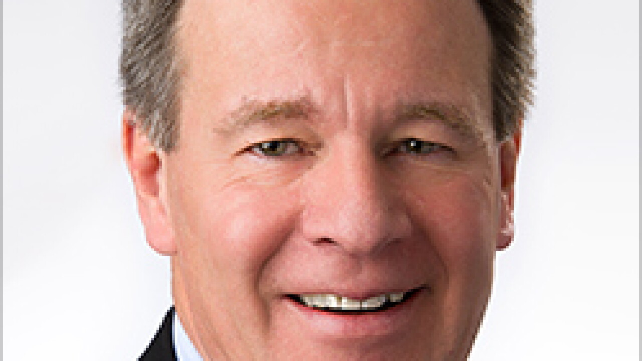 Rodrigo Lopez is the executive chairman of NorthMarq Capital and chairman of Mortgage Bankers Association.