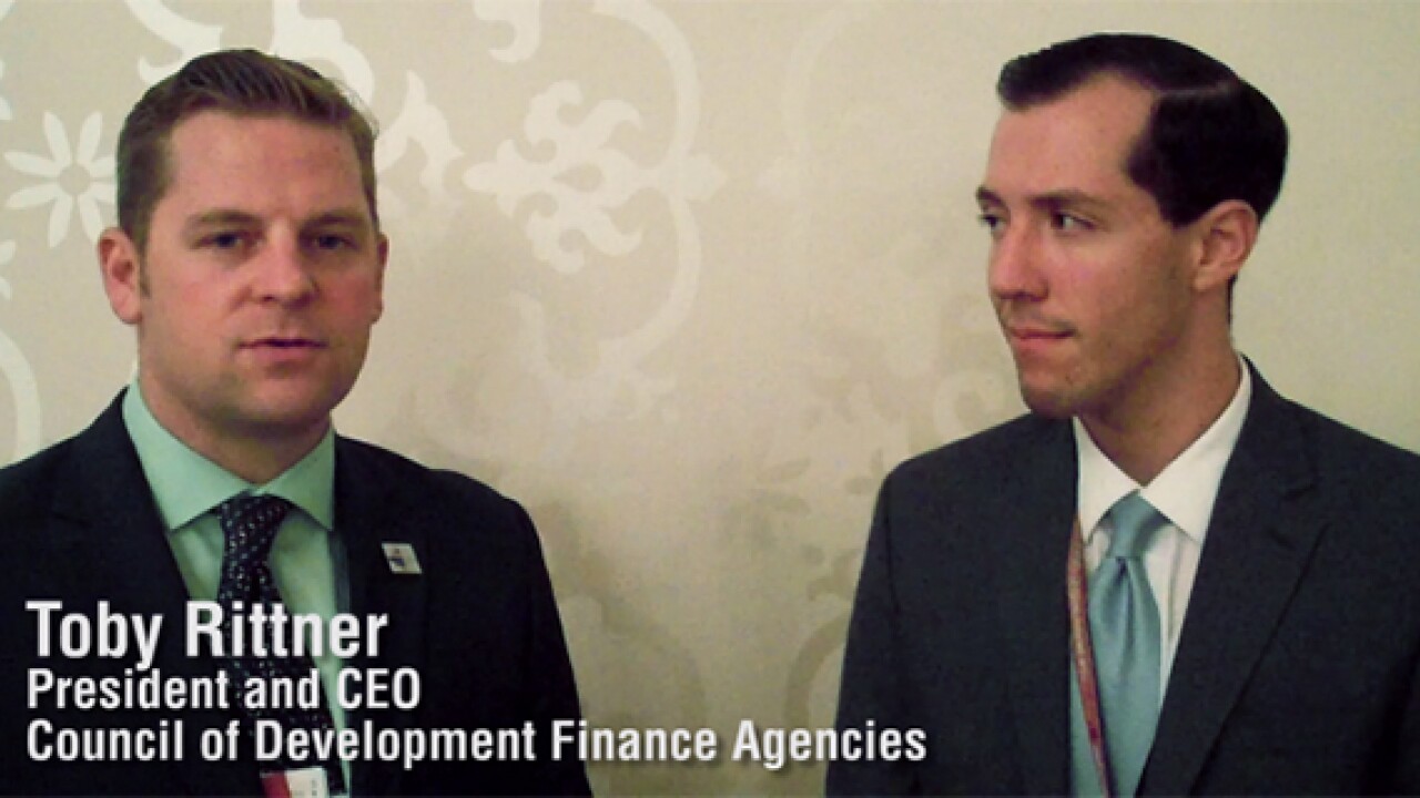 Thumbnail for Video: Aggressively Protecting the Tax Exemption