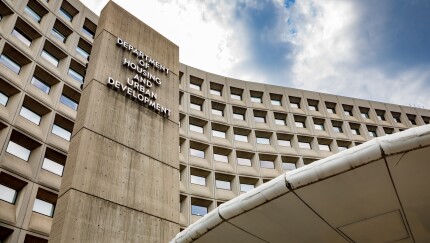 Department of Housing and Urban Development