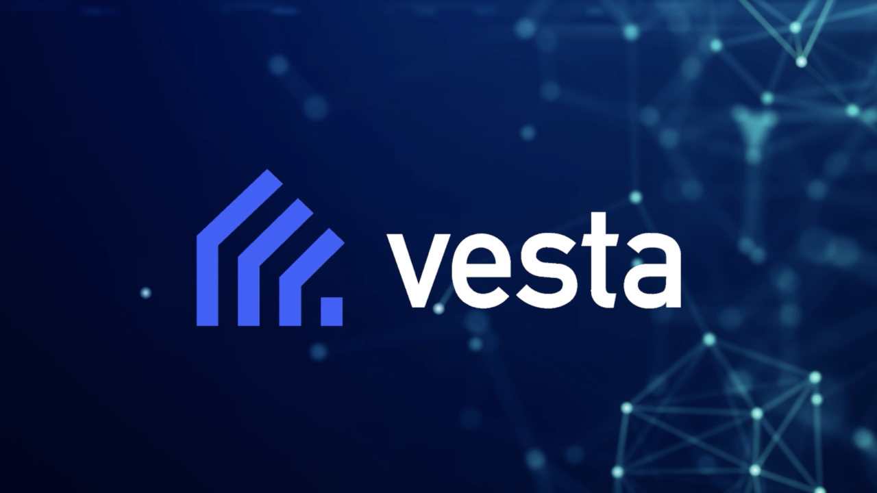 Vesta Loan Origination System: Building the future of mortgage infrastructure