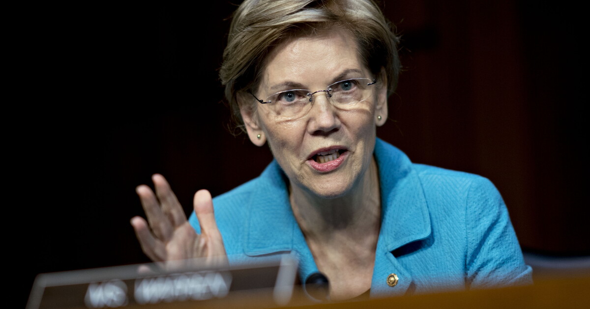 Senate Dems introduce bill to fully restore CFPB funding