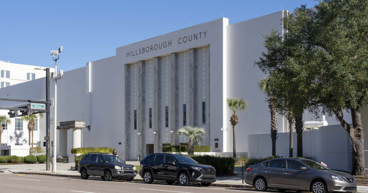 Hillsborough County, Florida utility bonds raised to AAA by S&P