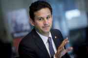 Sen. Brian Schatz, D-Hawaii