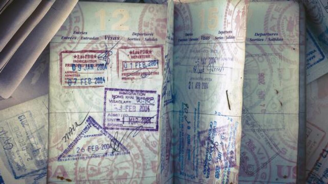 Thumbnail for Video: The Challenges of Auditing Abroad