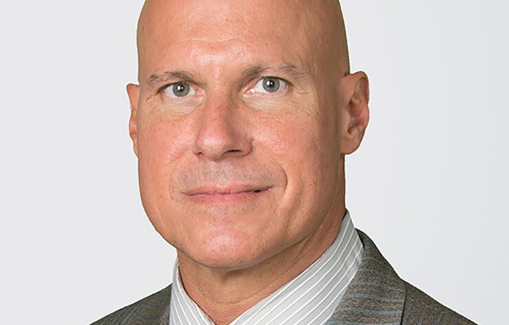 Edward Rojas, partner at Holland & Knight