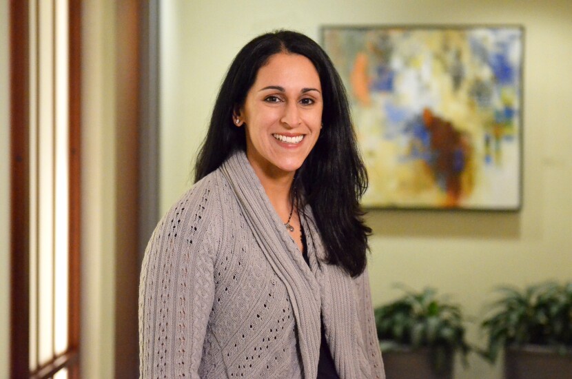 Reetika Grewal, Silicon Valley Bank