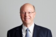 Keith Cargill, CEO of Texas Capital Bancshares.