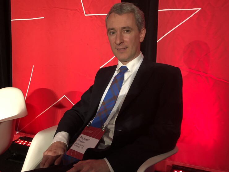 Richard Sneller - Morningstar conference 5/10/19