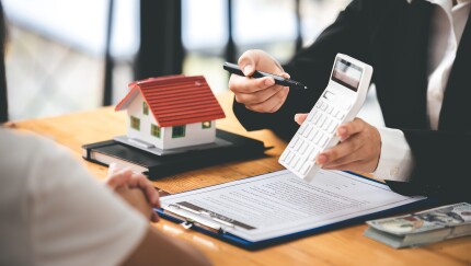 Real estate investment ideas and contracts