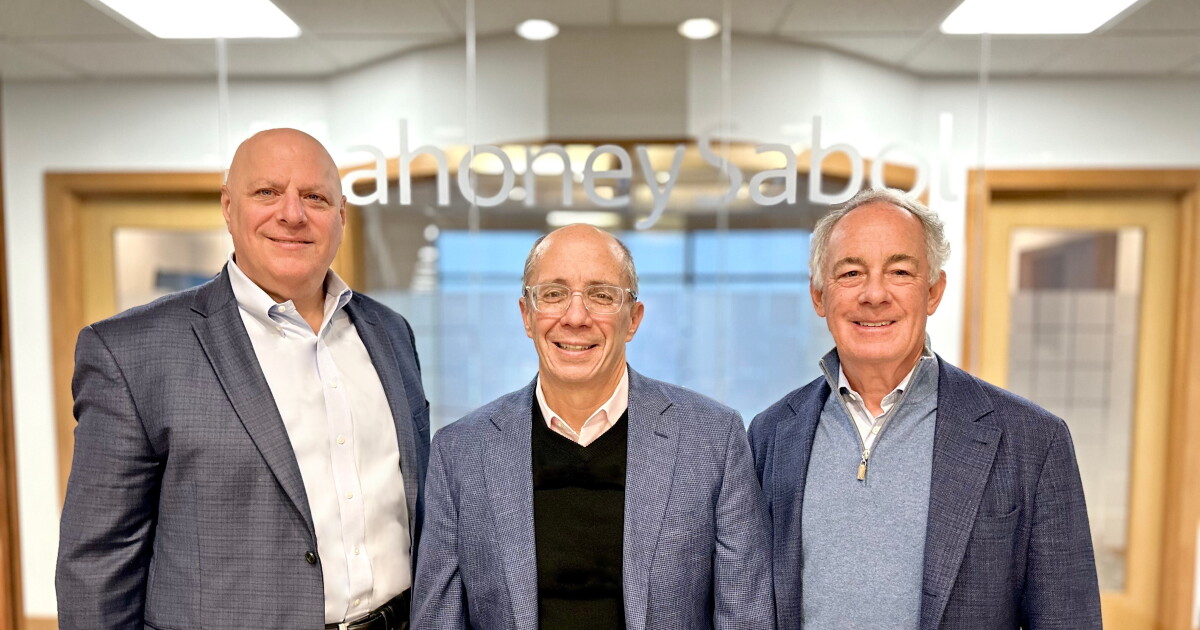 M&A watch: MahoneySabol and Wagner expand M&A watch: MahoneySabol and Wagner expand