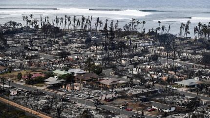 HAWAII-WILDFIRE-DAMAGE-BLOOMBERG-080923