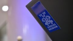 Sveriges Riksbank