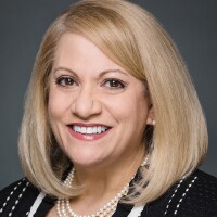 Deborah Matthews Phillips