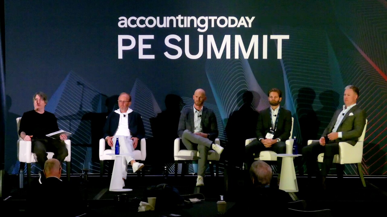 How to Capitalize Your Firm