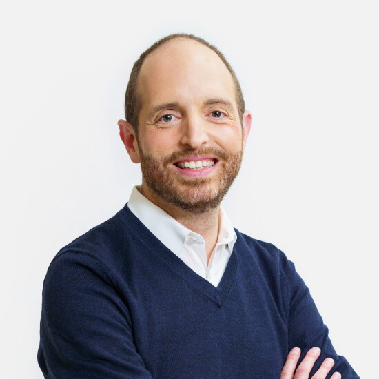 Marc Cohen Profile Image