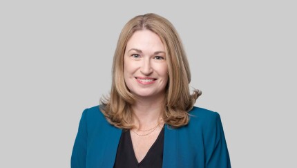 Christine Brown is the head of advanced planning for Austin, Texas-based wealth management firm Kestra Financial.