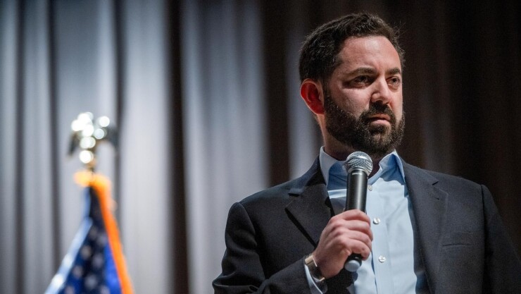 Rep. Mike Lawler, R-N.Y.