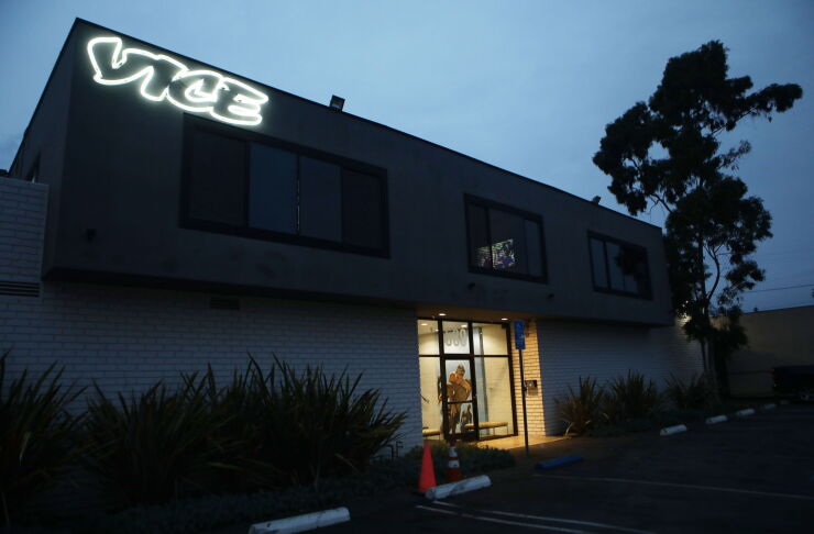 Vice Media 051523