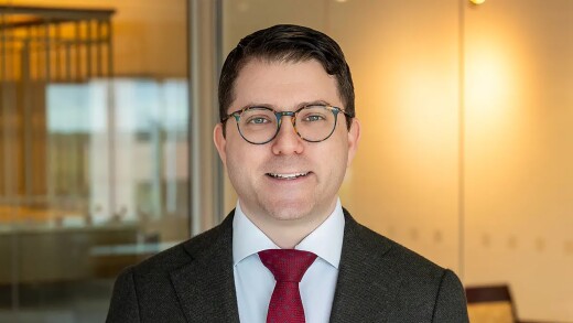 Aaron Goldman, an attorney with Nixon Peabody’s Affordable Housing & Real Estate practice and a member of the firm’s Environmental team.