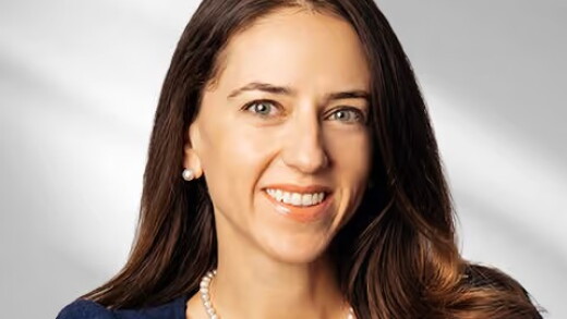 Kate Peachway of CohnReznick