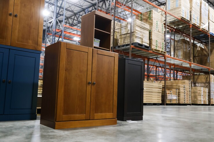 Trump Announces Furniture Imports Probe, Setting Up Tariffs