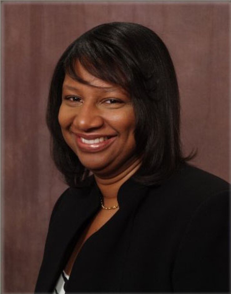 Karen Madry is CEO of Afena FCU