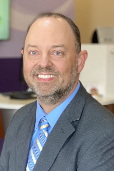 Brent Clemmens, Oklahoma's CU.jpg