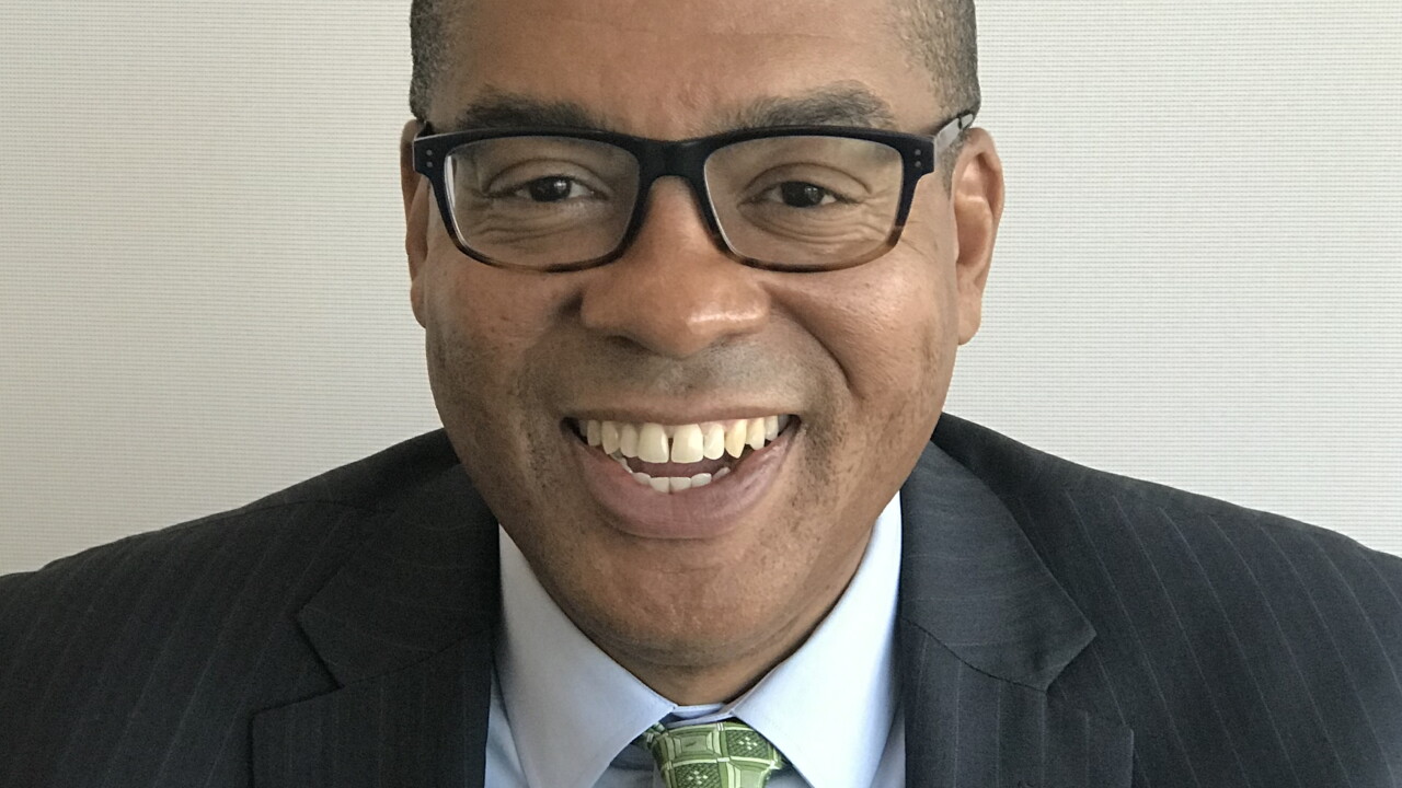 Derrick Harris, PenFed