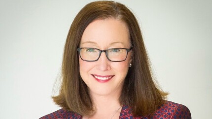 Kristine Garrett, Fifth Third Bank