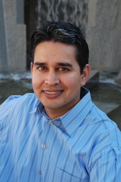 Rajesh Bhat